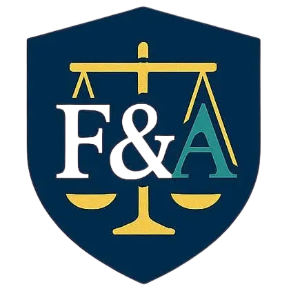 Frompa & Associates Logo