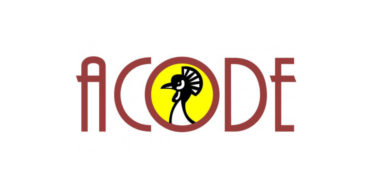 ACODE logo