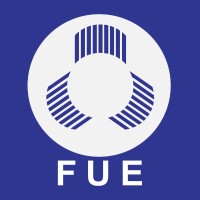 Federation of Uganda Employers logo